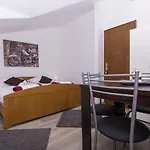 Pensjonat Jadran Ciovo Trogir