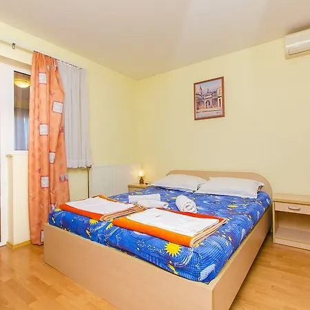 Pensión Jadran Ciovo 3*