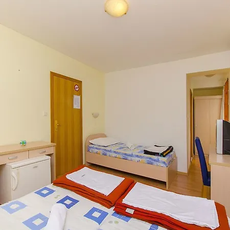 Jadran Ciovo 3*