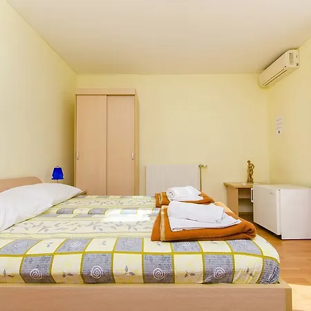 Jadran Ciovo 3* Trogir