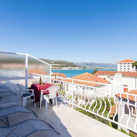 Jadran Ciovo 3*