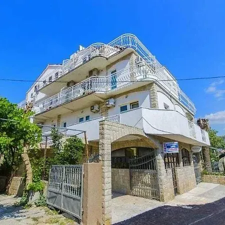 Pensión Jadran Ciovo Trogir