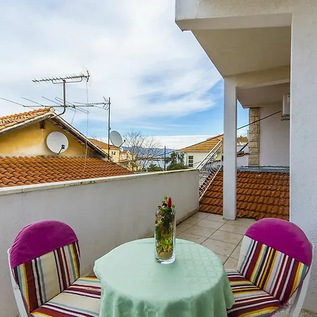 Jadran Ciovo 3* Trogir