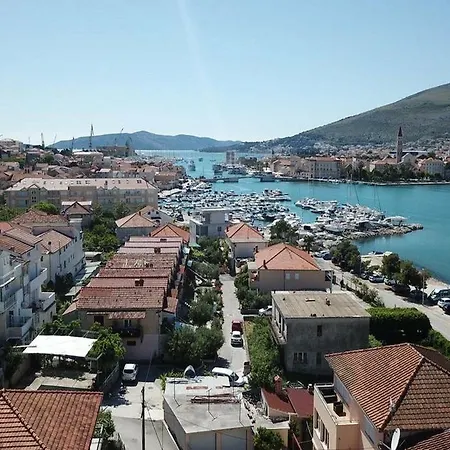 Pensión Jadran Ciovo Trogir