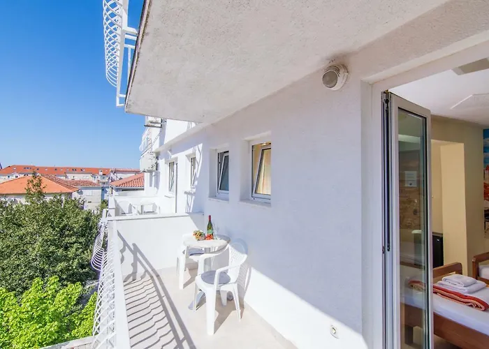 Penzion Jadran Ciovo 3*