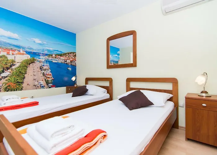 Penzion Jadran Ciovo 3*