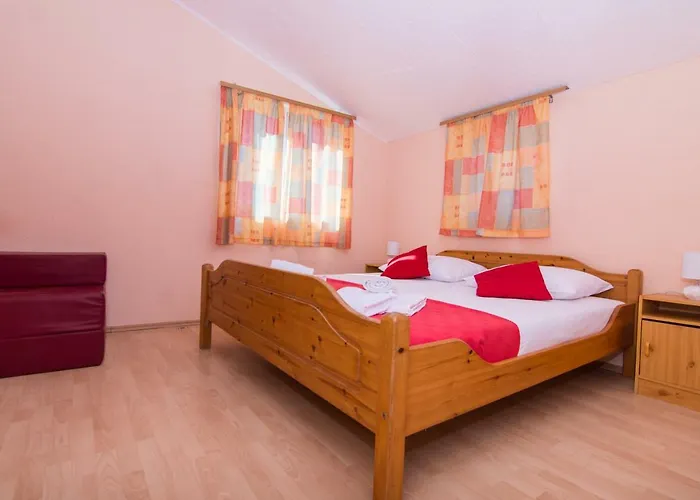 Jadran Ciovo Penzion 3*