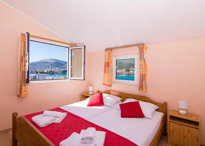 Jadran Ciovo Penzion