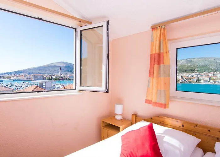 Jadran Ciovo Penzion