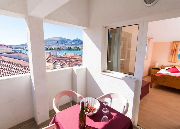 Jadran Ciovo Penzion 3*