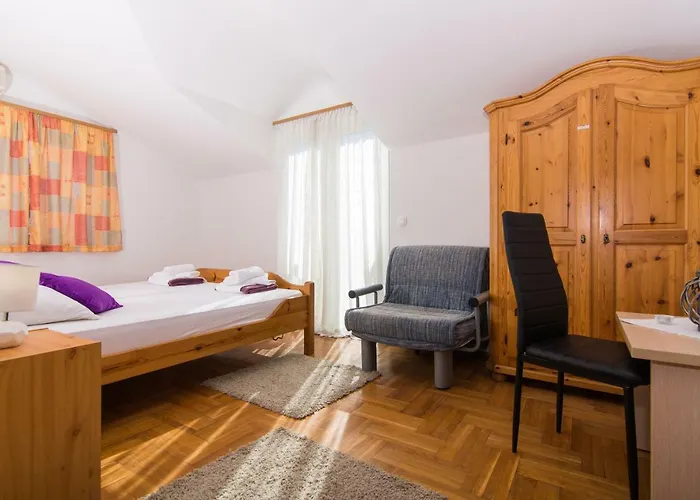 Jadran Ciovo Penzion 3*