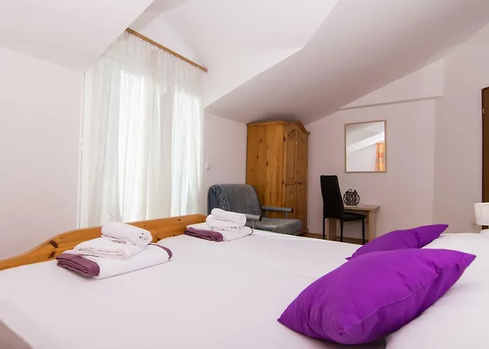 Jadran Ciovo Penzion 3*