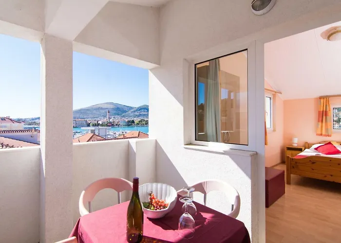 Jadran Ciovo Penzion