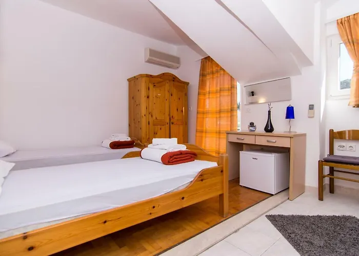 Jadran Ciovo 3* Trogir