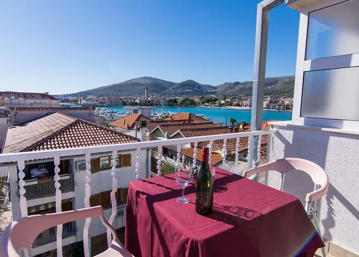 Penzion Jadran Ciovo Trogir