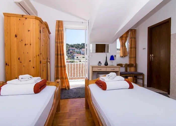Penzion Jadran Ciovo 3*