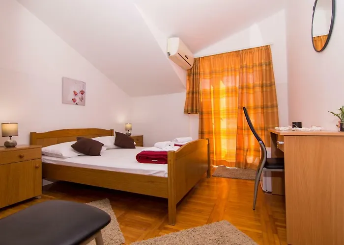 Penzion Jadran Ciovo