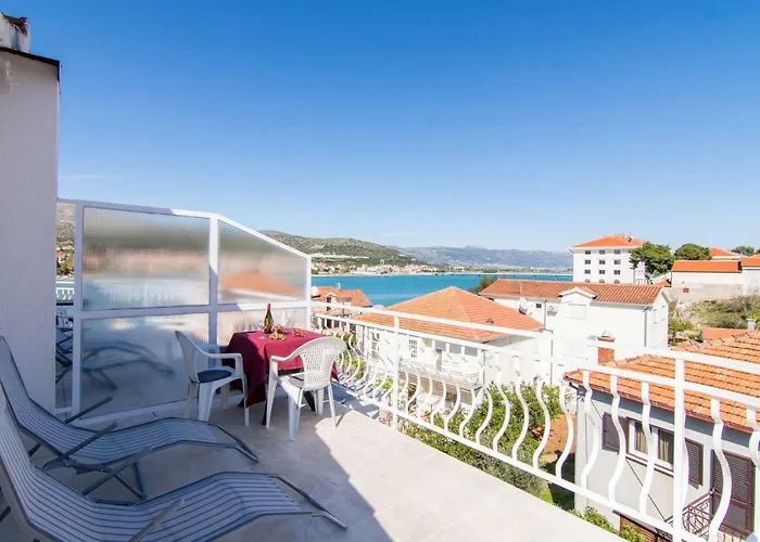Jadran Ciovo 3*