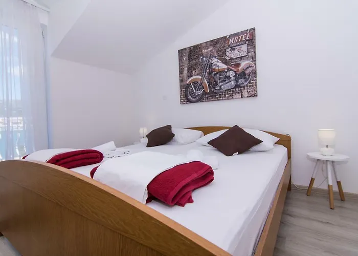 Jadran Ciovo Penzion 3*