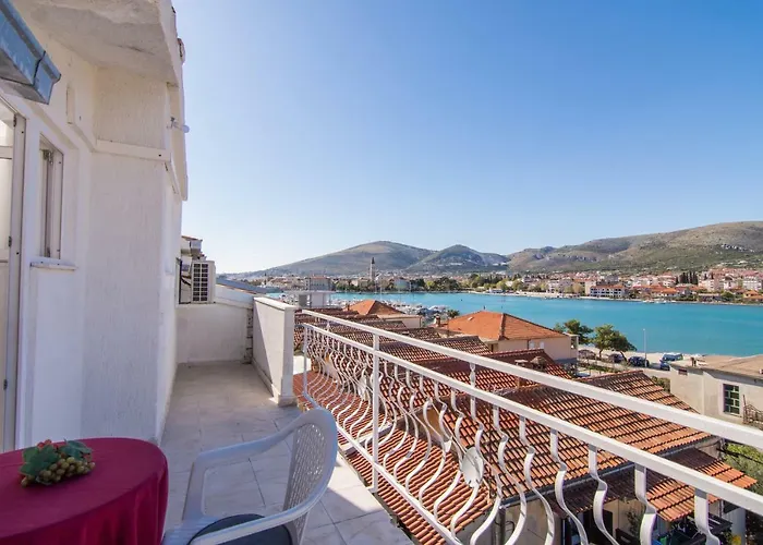 Jadran Ciovo Penzion 3*
