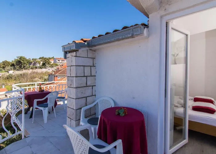 Jadran Ciovo 3* Trogir