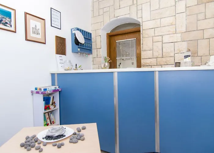 Penzion Jadran Ciovo 3*