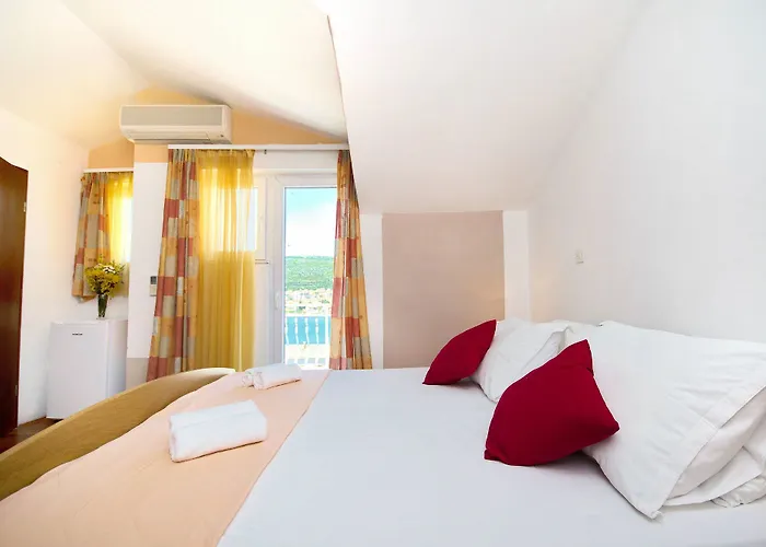 Jadran Ciovo 3*