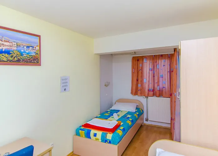 Jadran Ciovo Penzion Trogir