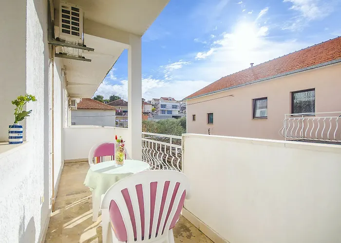 Jadran Ciovo Penzion