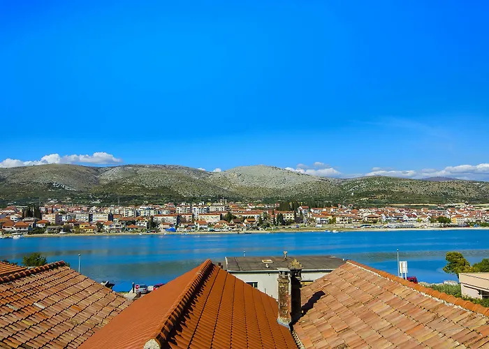 Penzion Jadran Ciovo 3*