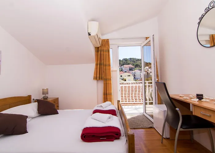 Jadran Ciovo Penzion Trogir