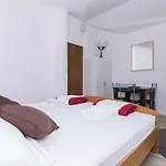 Jadran Ciovo Gæstehus Trogir