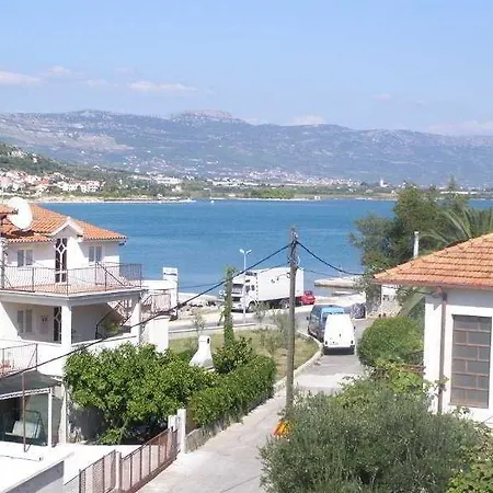 Jadran Ciovo Гостевой дом Трогир