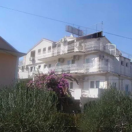 Jadran Ciovo 3*