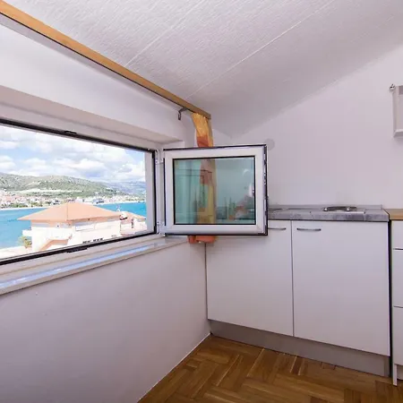 Pensjonat Jadran Ciovo 3*