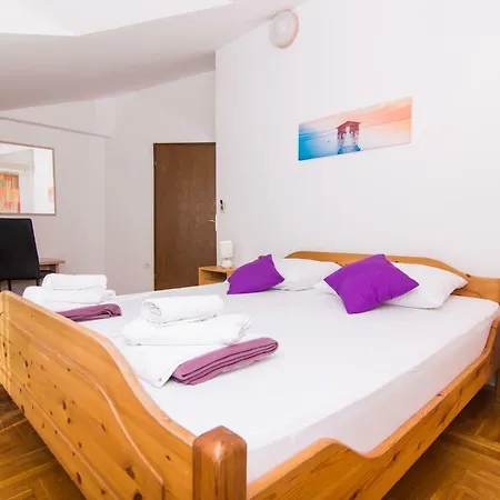 Jadran Ciovo Gæstehus Trogir