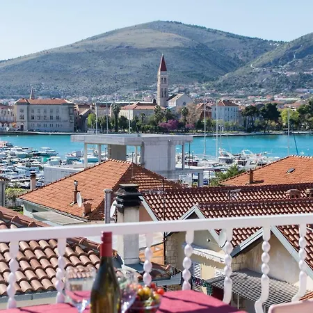Jadran Ciovo 3* Trogir