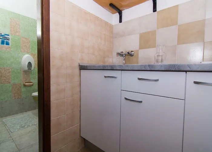 Casa de hóspedes Jadran Ciovo Trogir