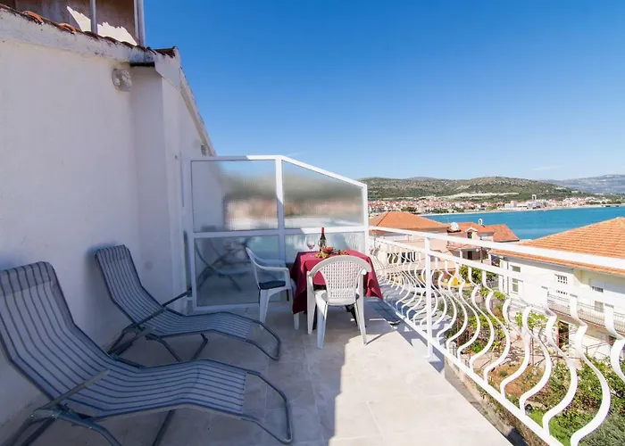 Jadran Ciovo 3* Trogir