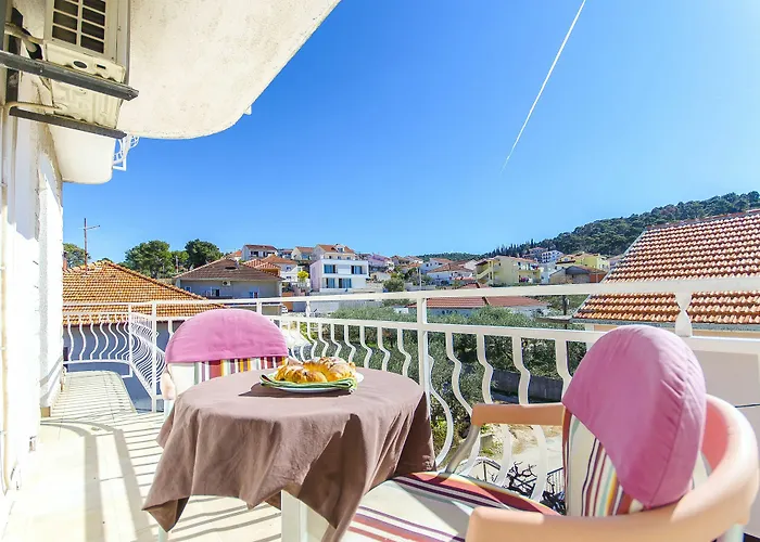 Jadran Ciovo Casa de hóspedes Trogir