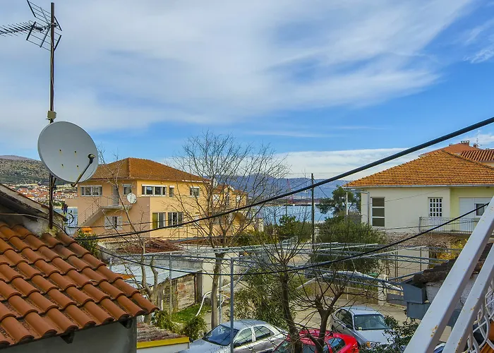 Casa de hóspedes Jadran Ciovo Trogir