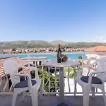 Πανσιόν Jadran Ciovo Τρογκίρ
