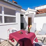 Jadran Ciovo Τρογκίρ