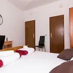 Πανσιόν Jadran Ciovo Τρογκίρ
