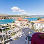 Πανσιόν Jadran Ciovo Τρογκίρ
