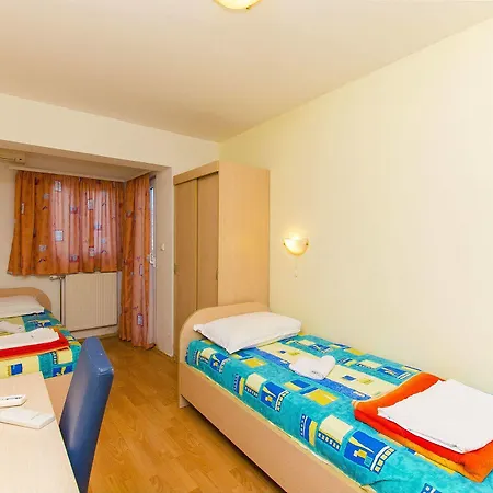 Jadran Ciovo بيت ضيافة