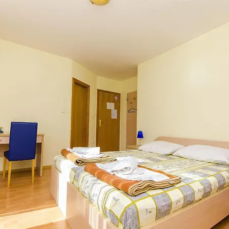 Jadran Ciovo 3* تروغير