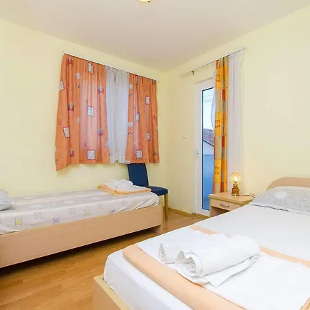 بيت ضيافة Jadran Ciovo