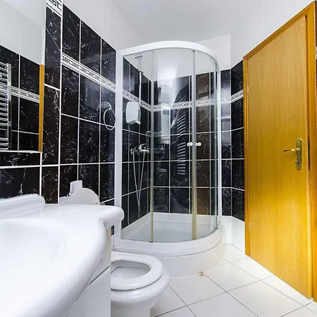 Jadran Ciovo بيت ضيافة