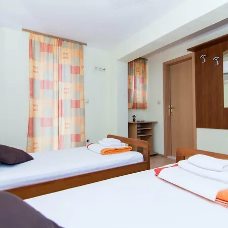 Jadran Ciovo تروغير